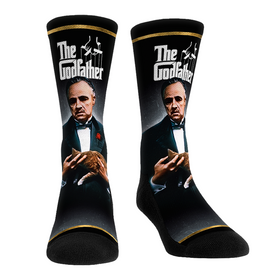 Rock 'Em Socks The Godfather - Title Sequence