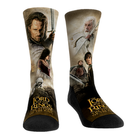Rock 'Em Socks The Lord of the Rings - The Return of the King