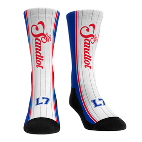 Rock 'Em Socks The Sandlot - Smalls - Jersey