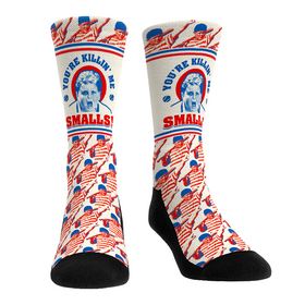 Rock 'Em Socks The Sandlot - You're Killin' Me Smalls!