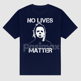 The Shape Michael Myers T-Shirt