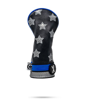 Pins and Aces Thin Blue Line - Hybrid Cover