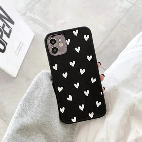 Floral Love Phone Case
