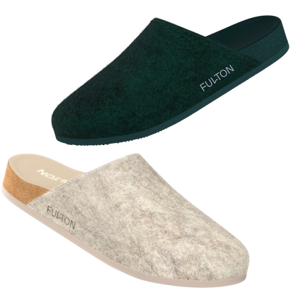 Fulton The House Shoe — main product shot