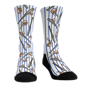 Rock 'Em Socks Torpedo Bat - All-Over