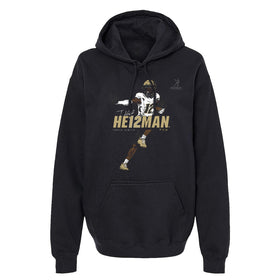 Rock 'Em Socks Travis Hunter - HE12MAN Hoodie