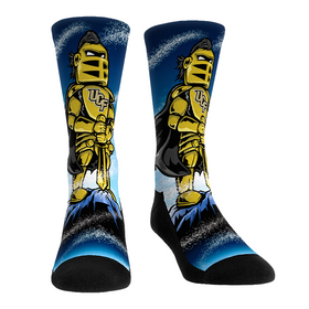 Rock 'Em Socks UCF Knights - Frost Warning