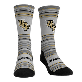 Rock 'Em Socks UCF Knights - Heather Classics