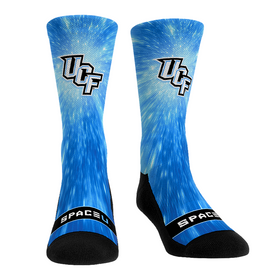 Rock 'Em Socks UCF Knights - Space Game (2025)