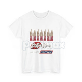 Unisex Heavy Cotton 1800s Graphic T-Shirt - Vintage Historical Print Tee, Retro Americana Apparel