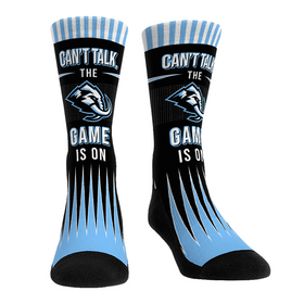 Rock 'Em Socks Utah Mammoth - Can't Talk