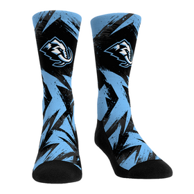 Rock 'Em Socks Utah Mammoth - Game Paint