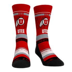 Rock 'Em Socks Utah Utes - Franchise