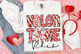 Valentine Vibes Valentine Vibes Kids Valentine's day Valentine's Day