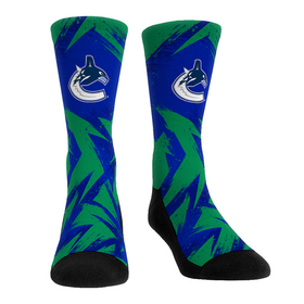 Rock 'Em Socks Vancouver Canucks - Game Paint