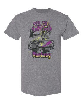 Off The Grid Surplus Vantasy Tee