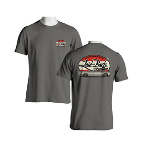 Vintage 67-72 Chevy Truck T-Shirt