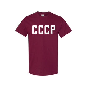 Vintage CCCP T-Shirt