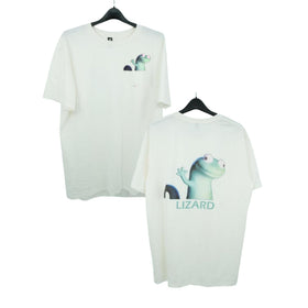 Viral Lizard Meme T-Shirt