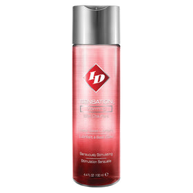 ID Sensation Warming Lubricant 4.4oz