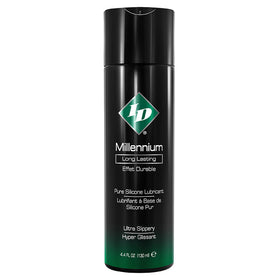 ID Millennium Silicone Lube 4.4oz