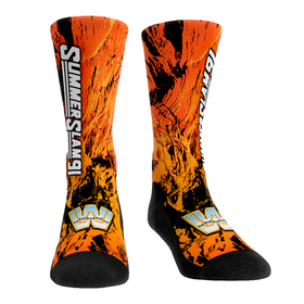 Rock 'Em Socks SummerSlam Throwback (1991)