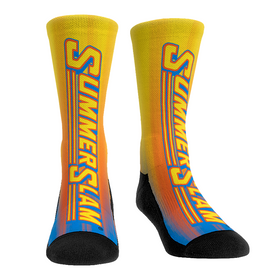Rock 'Em Socks SummerSlam Throwback (1995-1997)