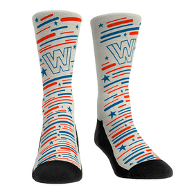 Rock 'Em Socks WWE - Vintage Stars