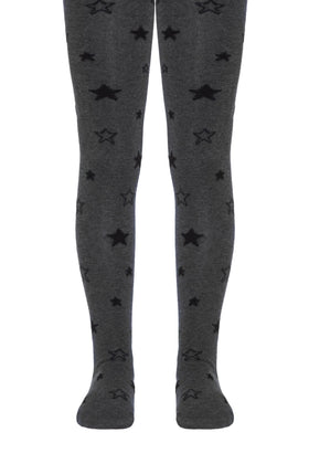 Conte-Kids Cotton Tights - Tip-Top 543