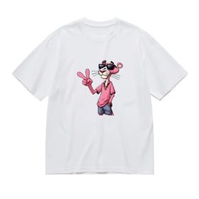 Women's Pink Panther Tee