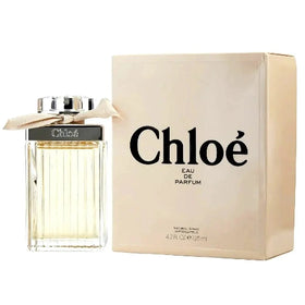Chloé Essence Women's EDP 4.2 oz — Floral Powdery Fragrance