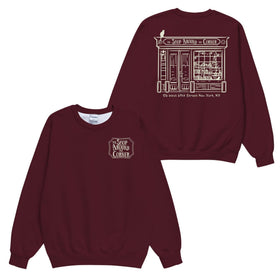 You've Got Mail "Shop Around" Vintage Sweatshirt