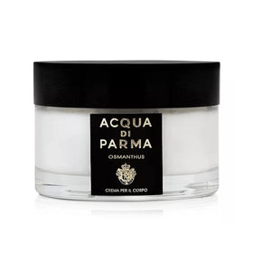 Acqua di Parma Signatures of the Sun Osmanthus Body Cream 5.1 OZ