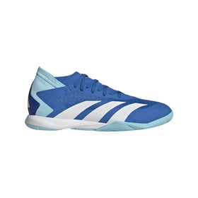 adidas Predator Accuracy.3 L In (Bright Royal / FTWR White / Bliss Blue)