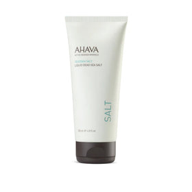 Ahava Liquid Dead Sea Salt 6.8 Oz