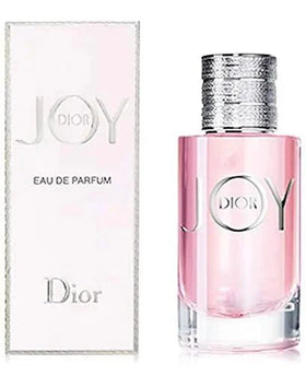 Dior Joy Women's EDP 3 oz — Floral Sparkling Fragrance