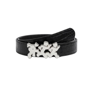 RUNNING MAN BELT