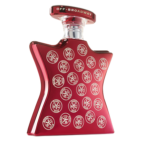 Bond No. 9 Off Broadway EDP 3.4 Oz