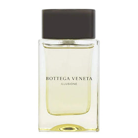 Bottega Veneta Illusione Eau de Toilette 3 OZ