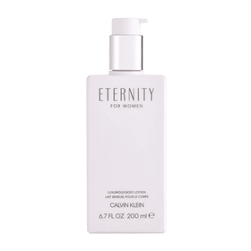 Calvin Klein Eternity for Women Body Lotion 6.7 OZ