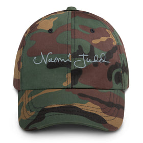 Signature Dad Hat