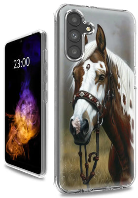 ClearView Samsung A15 5G Dual Layer Case - Ultimate Protection & Style