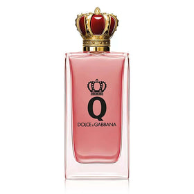 Dolce & Gabbana Q Eau de Parfum Intense 3.4 OZ