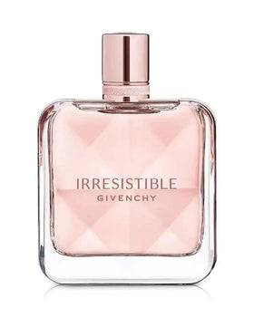 Givenchy Irresistible Women's EDP 4.2 oz — Floral Woody Fragrance