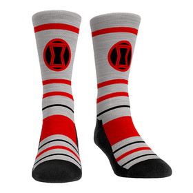 Rock 'Em Socks Marvel - Classic Stripes