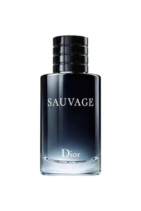 Dior Wild Essence Men's Men's EDT 3.4 oz — Aromatic Woody Fragrance