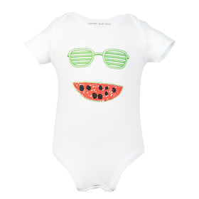 The Parker Onesie -Support pediatric Mental Health with Every Purchase