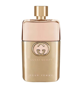 Gucci Guilty Eau De Parfum For Women 5.0 fl oz