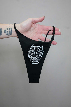 Hannya Thong