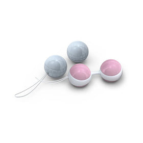 Lelo Luna Beads